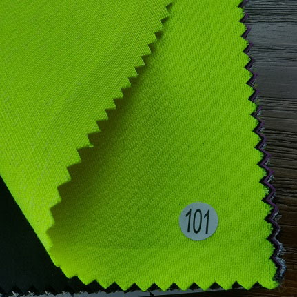 100Dx150D waterproof RPET fabric blended with virgin poliester for autumn - polyester yarn price