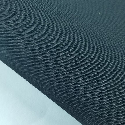 classic mini carbon fibre - 65 polyester 35 cotton fabric