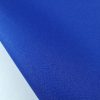 190T RPET polyester taffeta fabric in indigo color China supplier
