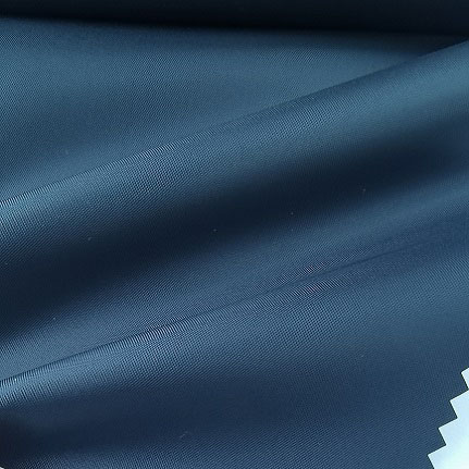 RPET 190t taffeta 55 gsm for bags and apparel Chinese wholesaler