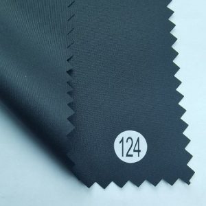 210T recycled PET poliester taffeta fabric manufacturer
