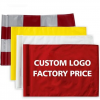 Golf flags golf pin flag hole flags wholesaler