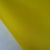 210D recycled nylon oxford fabric lemon yellow color for bags and apparel