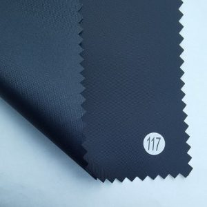 335T recycled water proof thick twill nylon fabric manufacturer