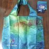 SEAQUAL YARN foldable shopping bag