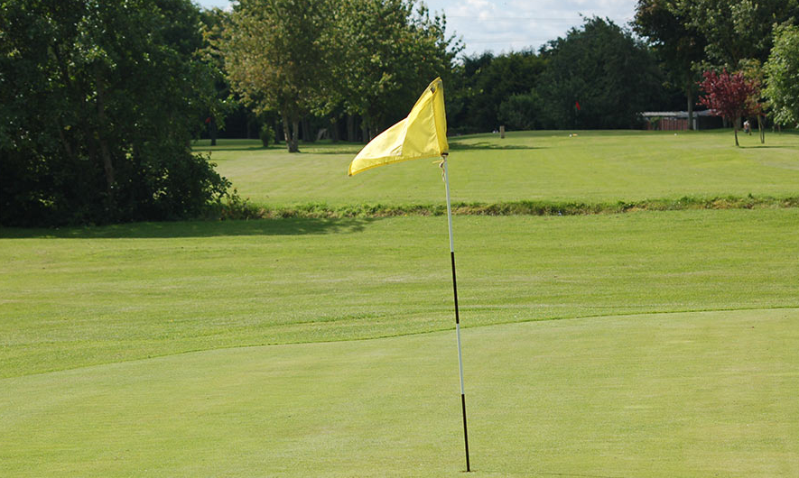 Golf flags golf pin flag hole flags wholesaler