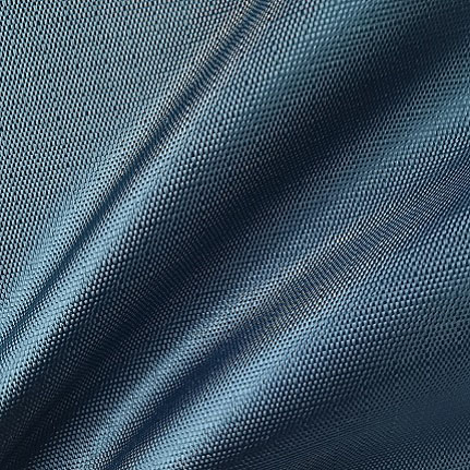 210D 5mm ripstop RPET fabric for bags and apparel Chinese manufacturer