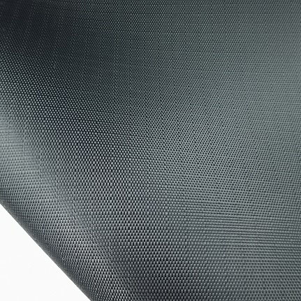 210D 5mm ripstop RPET fabric for bags and apparel Chinese manufacturer