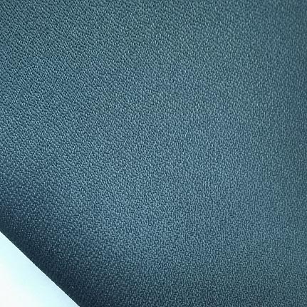 300D Recycled PET fine dobby fabric with PU coating China manufacturer