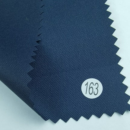 300Dx300D 114T rpet fabric with pu coating manufacturer