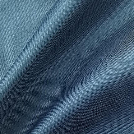 300T fine ripstop water resistant RPET fabric with pu coating for lining
