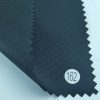 400Dx400D RPET polyester fabric with pu backing supplier