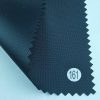 420D plain woven RPET poliester oxford fabric with pu coating