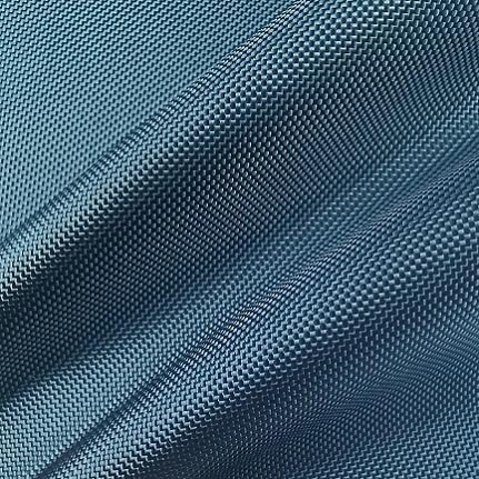 420D plain woven RPET poliester oxford fabric with pu coating