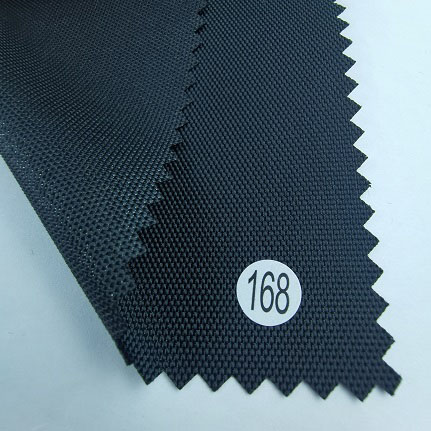 600Dx600D gucci oxford rpet fabric