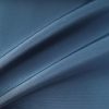 75d anti-crease rpet polyester recycled compounded fabric with knitted backing