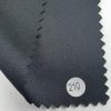 75dx300d dull finish satin rpet poliester recycled fabric for apparel