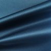 50Dx75D dull finishing RPET satin fabric with PU coating China supplier