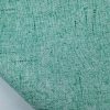 melange turquoise color oxford fabric rpet recycled fabric with EVA backing