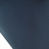Oxford twill woven rpet poliester recycled fabric with pu backing