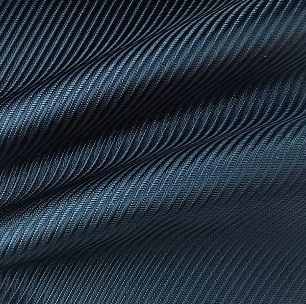 Oxford twill woven rpet poliester recycled fabric with pu backing