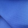 600Dx600D 72T recycled fabric in indigo color with 2x PU coating