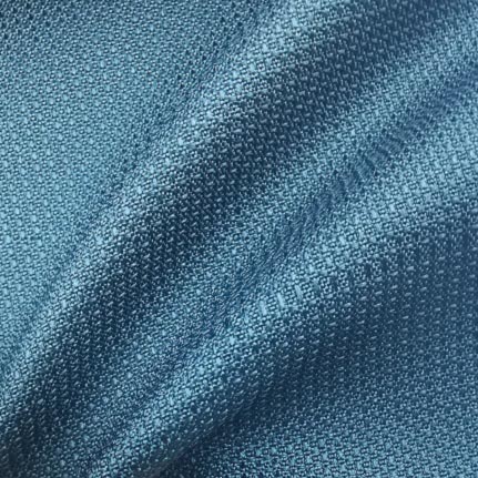 300D RPET fabric dobby jacquard on two sides recycled fabric supplier