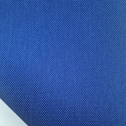 recycled fabric oxford 600D 84T high density RPET fabric