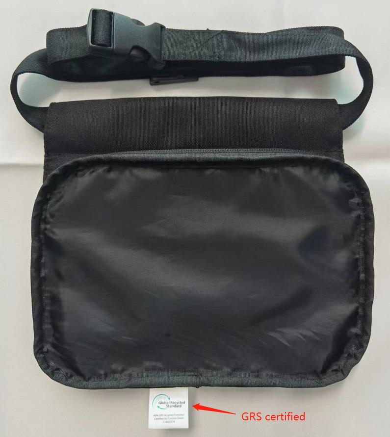 ROSSMANN GRS Belt Bag