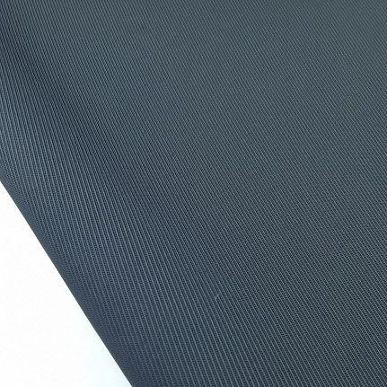 rpet 150D waterproof twill woven fabric for bags and garments Chinese supplier