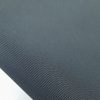 RPET 150Dx150D water resistant twill polyester fabric for bags and clothing