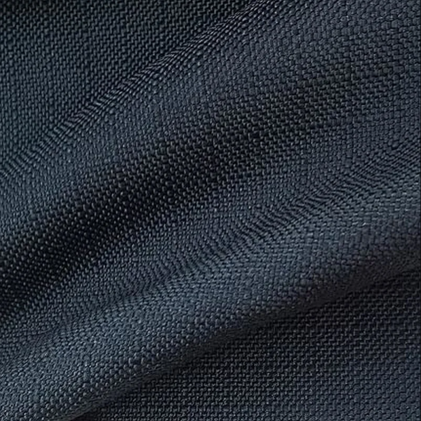 600x600d 7mm ripstop rpet polyester recycled fabric with TPE backing