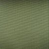 600x600D water resistant ripstop recycled polyester in army green