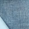 melange fabric 300D oxford two toned recycled fabric