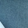 melange fabric recycled fabric 600D 74T two toned rpet fabric
