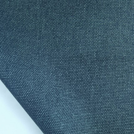 300DX600D two toned melange fabric recycled rpet fabric supplier