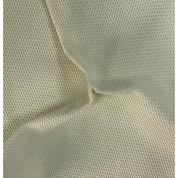 SEAQUAL YARN knitted fabric