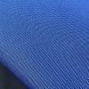 NAVY BLUE RECYCLED POLYESTER 600X600D IN SEAQUAL YARN WATERPROOF FOR BAGS AND UPHOLSTERY