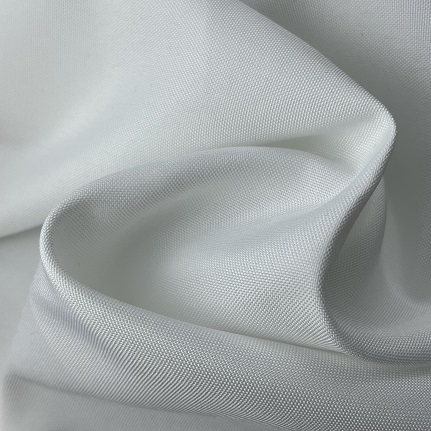 SEAQUAL FABRIC 300D GREIGE FOR APPAREL AND ACCESSORIES FROM OCEAN PLASTIC
