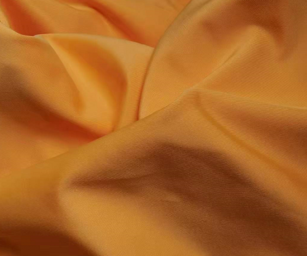 SEAQUAL YARN Spandex Jersey dyed fabric